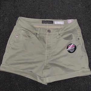 Aeropostale MIDI shorts